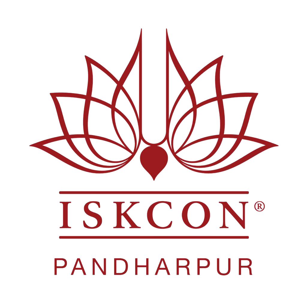 ISKCON Pandharpur Temple