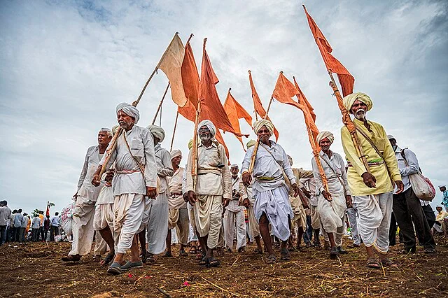 Wari Pilgrimage