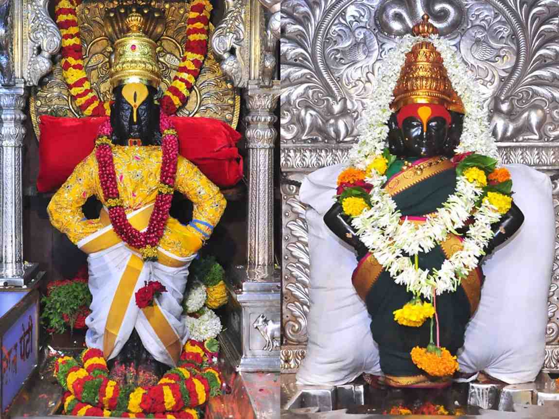 Vithoba Temple